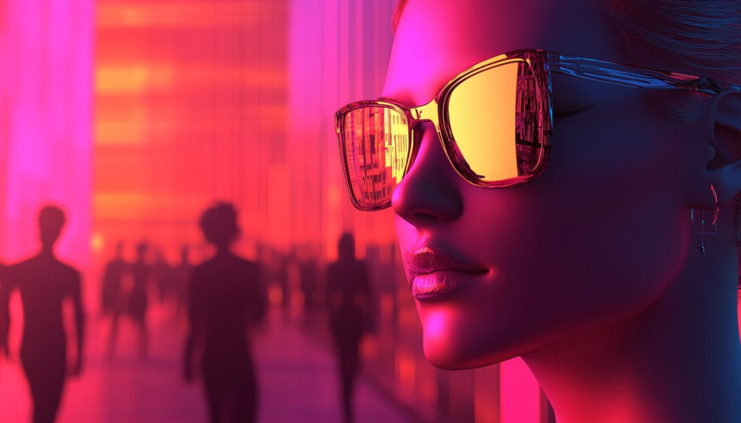 AI Persona