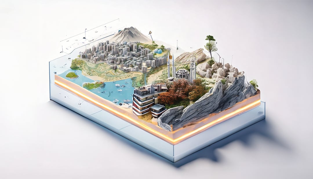 NeoWorlder World